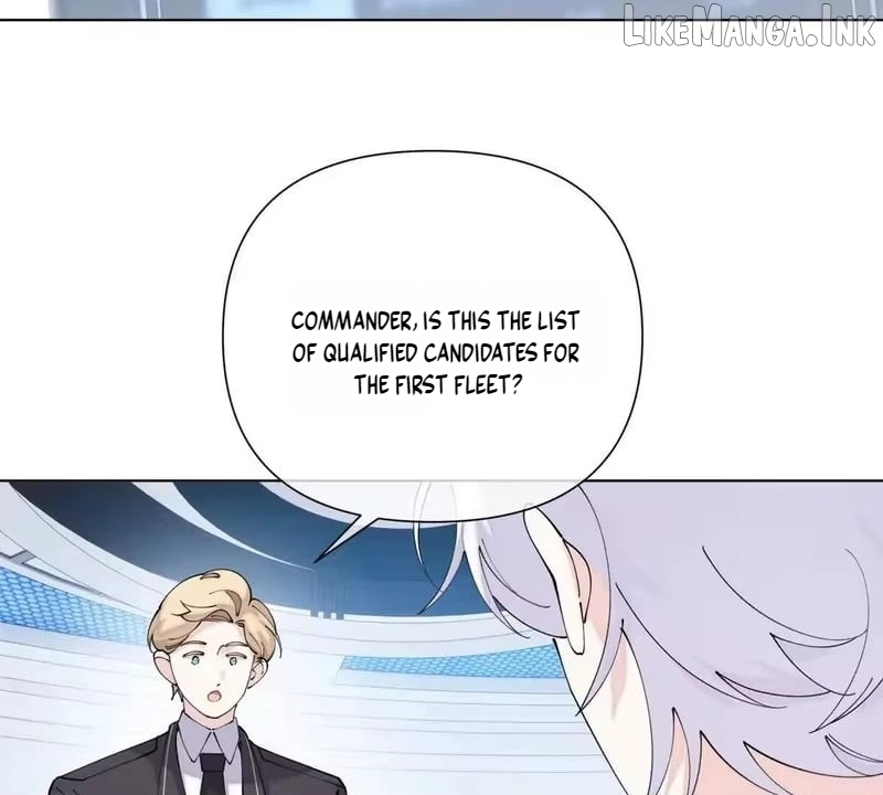 Her Marriage Was Called Off at Daytime, the Cutely Fierce Commander Asked Her For a Hug at Night Chapter 188  - page 35